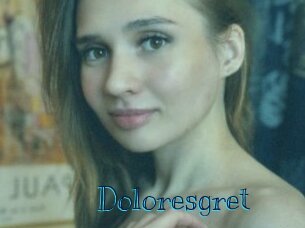 Doloresgret