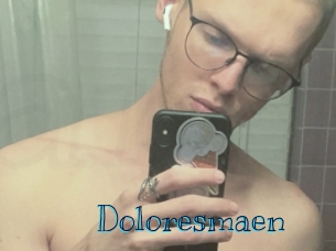 doloresmaen Archive DVD BIZ