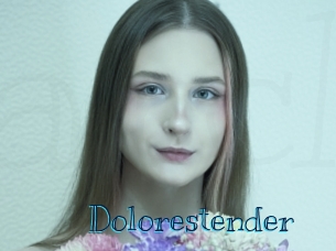 Dolorestender