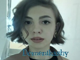 Domenikashy