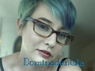 dominadentata Archive DVD BIZ
