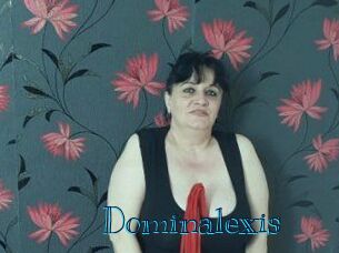 Dominalexis