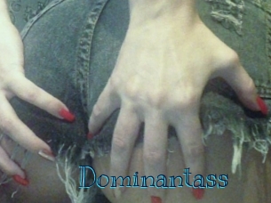 dominantass Archive DVD BIZ