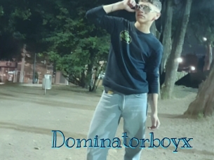 dominatorboyx Archive DVD BIZ