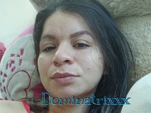 Dominatrixxx