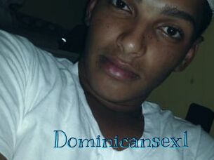Dominicansex1