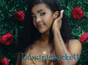 Dominicbeckett