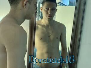 Dominick18