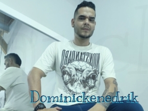 Dominickenedrik
