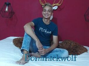 Dominickwolf