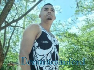 Dominicsanford