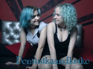 Dominikaandkeiko