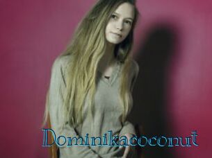 Dominikacoconut