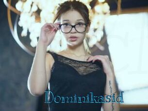 Dominikasid