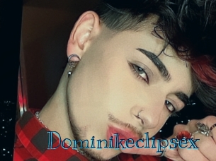 dominikeclipsex Archive DVD BIZ
