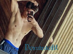 Dominiofit