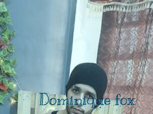 Dominique_fox