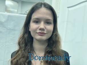 Dominoady