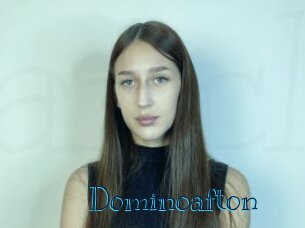 Dominoafton