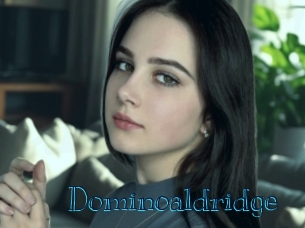 dominoaldridge Archive DVD BIZ