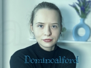 Dominoalford
