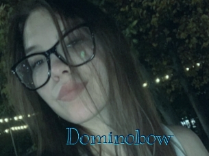 Dominobow