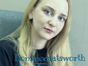 Dominocoatsworth