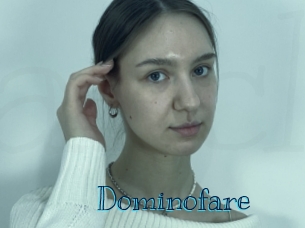 Dominofare