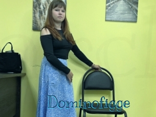 Dominofigge