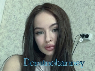 Dominohanney