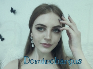 Dominohargus