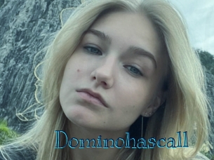 Dominohascall