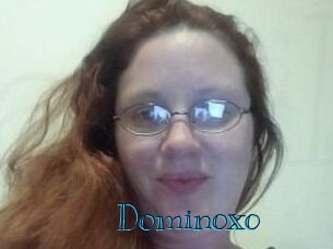 Dominoxo