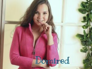 Domired