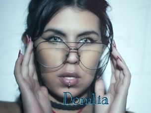 Domlia