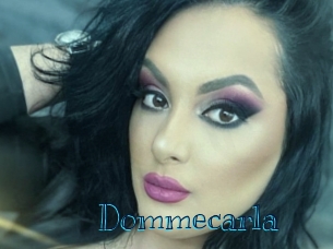 Dommecarla