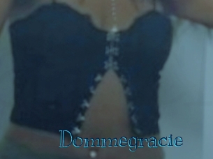 Dommegracie