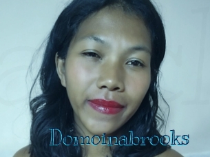 domoinabrooks Archive DVD BIZ
