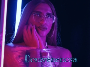 domvenenosa Archive DVD BIZ