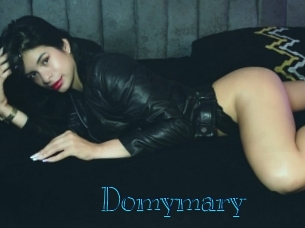 Domymary
