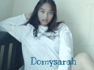 Domysarah