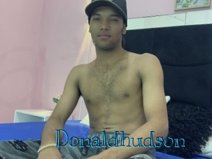 Donaldhudson