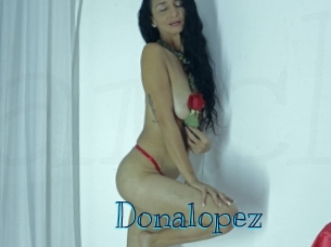 Donalopez