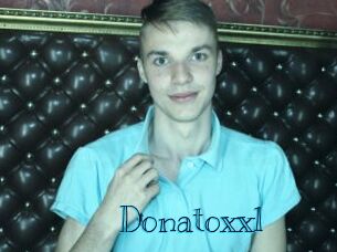 Donatoxxl