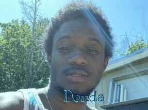 Donda