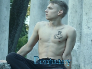 donjuany Archive DVD BIZ