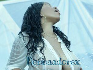 donnaadorex Archive DVD BIZ