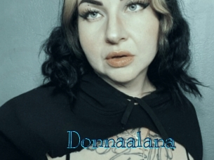 Donnaalana