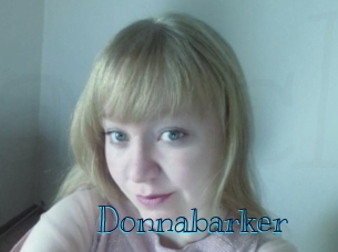 Donnabarker