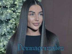 Donnagonzalez
